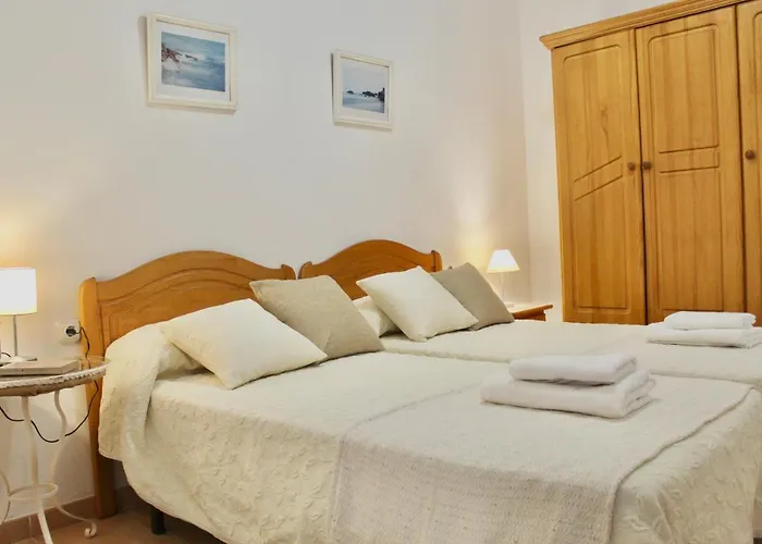 Apartamento_nerja Appartement *